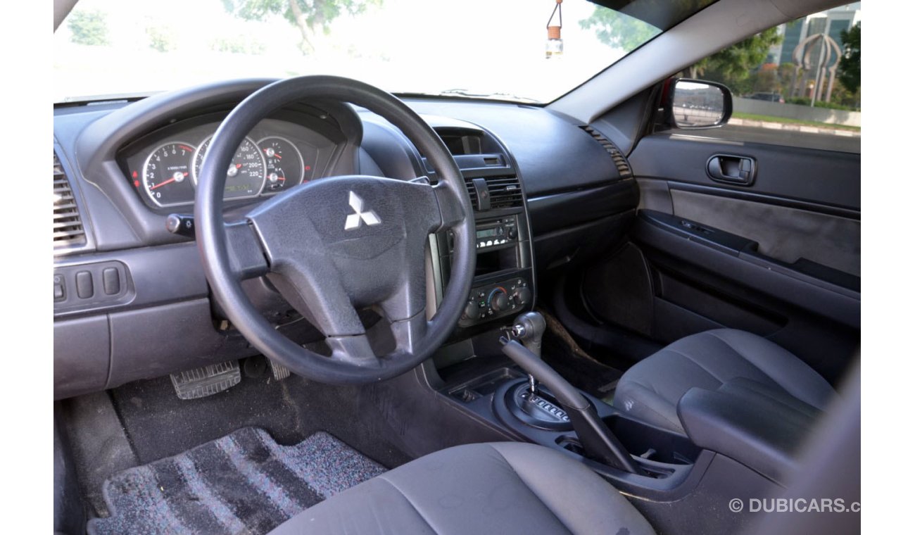 Mitsubishi Galant Full Auto in Excellent Condition