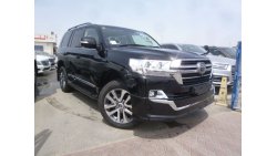 Toyota Land Cruiser Brand New Right Hand Drive V8 4.6 Petrol Automatic