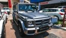 Mercedes-Benz G 63 AMG 463 Edition