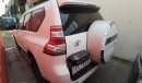 Toyota Prado DIESEL 3.0L 4X4 RIGHT HAND DRIVE