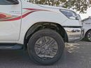 Toyota Hilux 2.7L, Manual, DRL LED Headlights, Rear Bedliner, Bluetooth, DVD, 4WD, Rear Camera (CODE # THFO03)