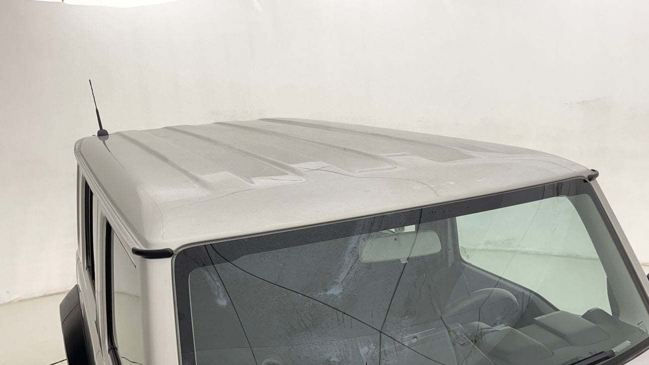 Suzuki Jimny GLX 1.5 | Zero Down Payment | Home Test Drive