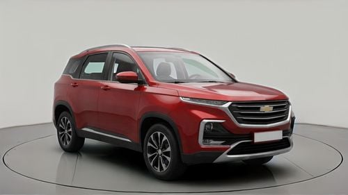 Chevrolet Groove 2023 PREMIER | AED 596/Month | 0 DP | 30 Day Return | Warranty | Service History
