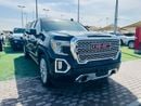 GMC Sierra GMC SIERRA DENALI 2020 5.3L V8 SLT Crew Cab (AWD) /V8