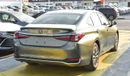 Lexus ES 300 Hybrid  2.5L