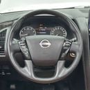نيسان باترول LE T2 2024 Nissan Patrol, 1 Year Warranty Unlimited KM, Full Service History, GCC
