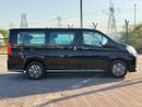 Toyota Granvia 2026 Toyota Granvia Premium (Full-Option with Radar) 6-Seater 3.5L V6 Petrol A/T RWD Export Only