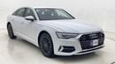 Audi A6 40 TFSI 2.0L 2024 40 TFSI | AED 1676/Month | 0 DP | 30 Day Return | Warranty