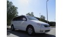 Kia Carnival 2014