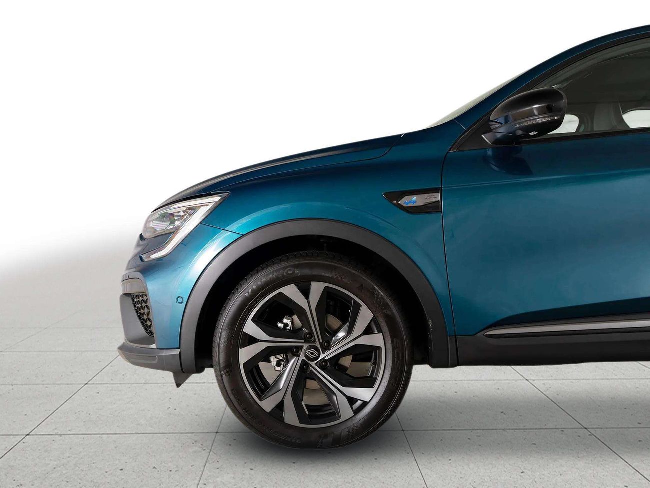 Renault Arkana ESPIRIT ALPINE 1.3