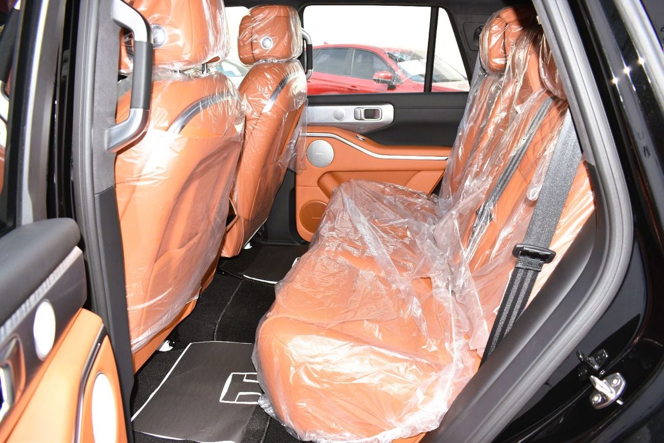 Tank 700 FROM 3,289 PM. MANUFACTURER WARRANTY!