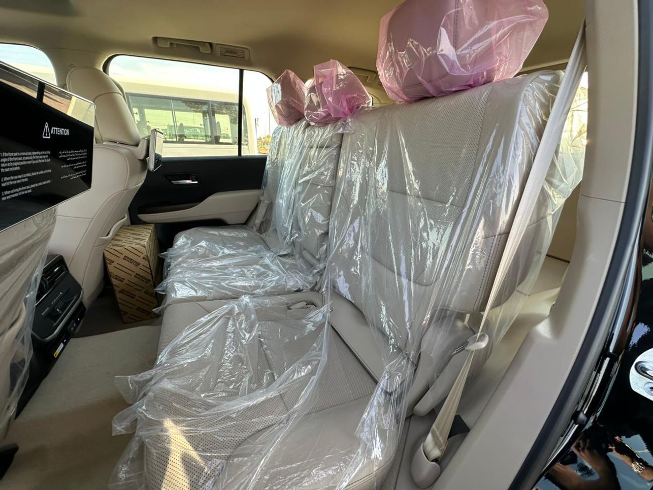 Toyota Land Cruiser GXR-V 3.5L