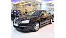 Volkswagen Jetta AMAZING Volkswagen Jetta 1.6 2011 Model!! in Black Color! GCC Specs