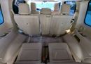 Toyota Land Cruiser GXR Diesel