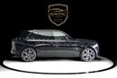 Rolls-Royce Cullinan BLACK BADGE