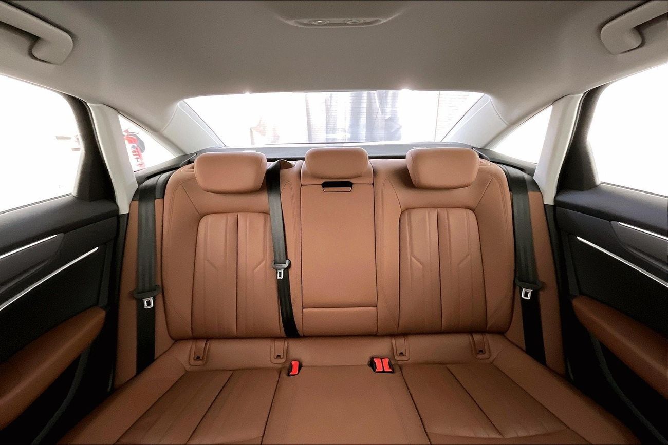 BMW X2 sDrive 20i Joy Edition| 1 year free warranty | Exclusive Eid offer