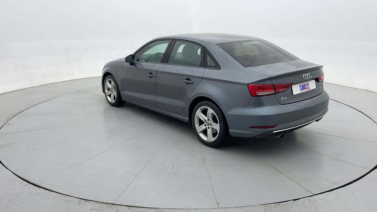 Audi A3 30 TFSI 1 | Zero Down Payment | Free Home Test Drive