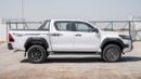 Toyota Hilux Adventure 4.0L