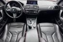 BMW M2 Competition 3.0L