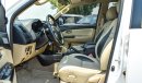 Toyota Fortuner 4.0 V6 TRD GCC