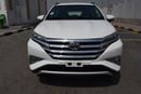 Toyota Rush EX