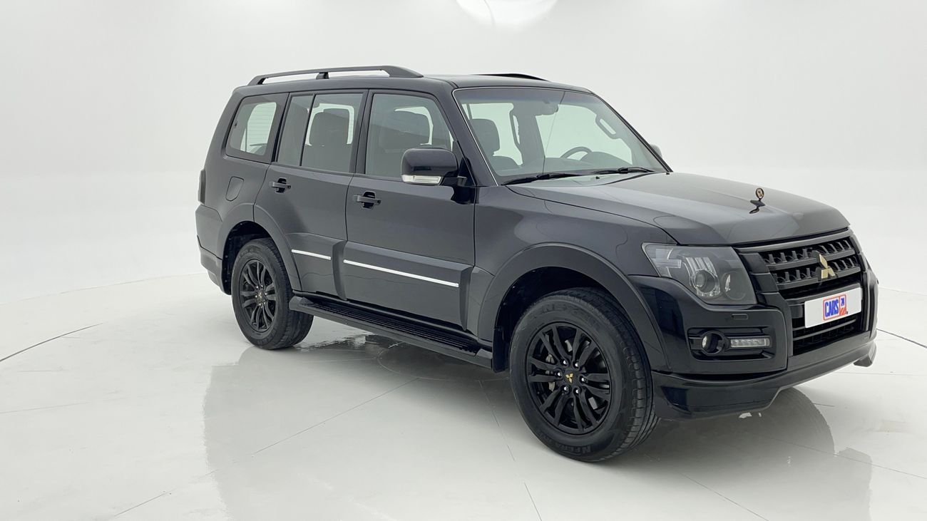 Mitsubishi Pajero SIGNATURE EDITION 3.8 | Zero Down Payment | Free Home Test Drive