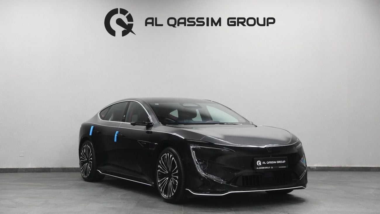 Avatr 12 Avatr 12 ROYAL EDITION | Brand New | Multiple Colors Available | Hybrid Plug In | 3 Years Warranty |