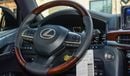 Lexus LX 570 S SUPERSPORT