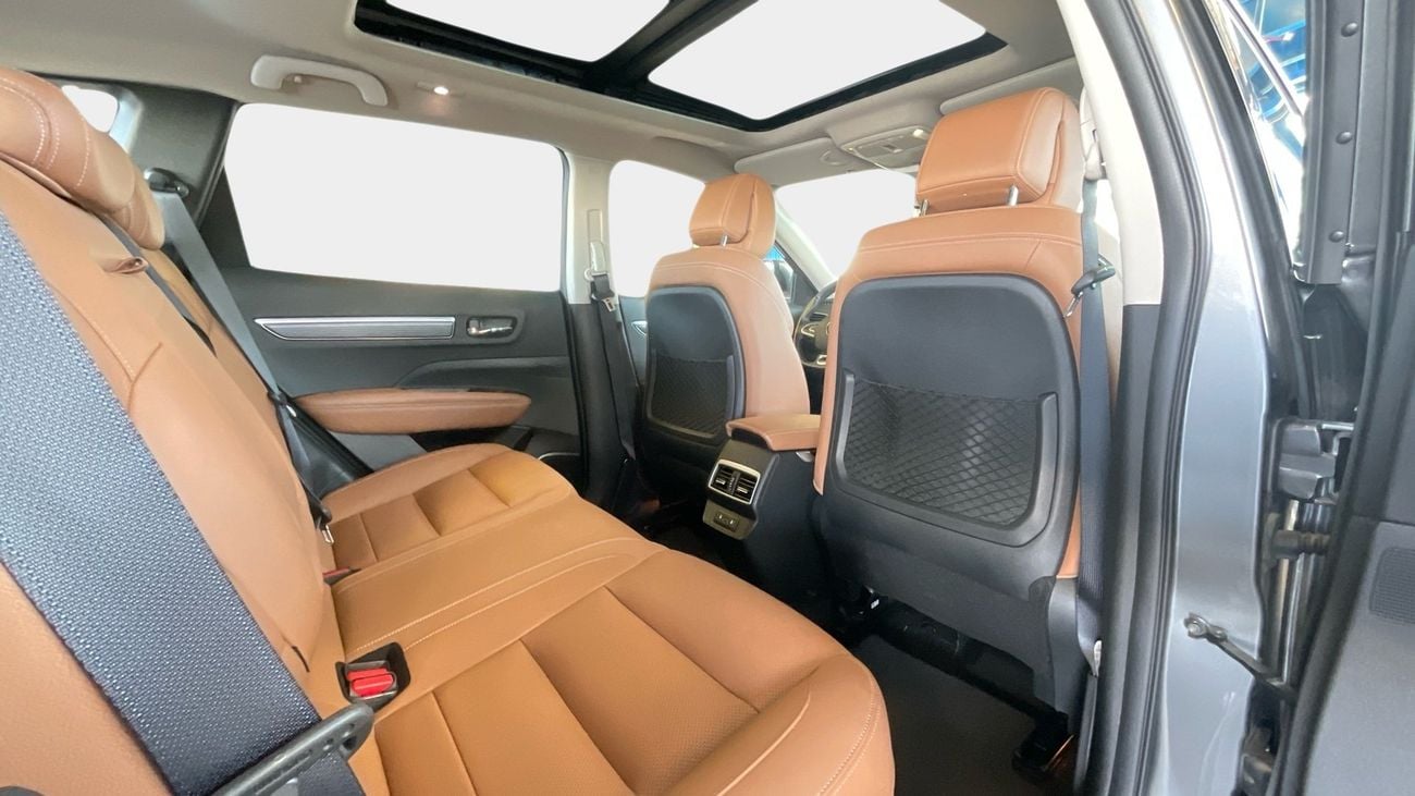 Renault Koleos LE 2.5L LE | Guaranteed Warranty | 0 Down Payment