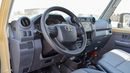 Toyota Land Cruiser Pick Up SC 4.0L V6 YM 2024 (EXPORT ONLY)