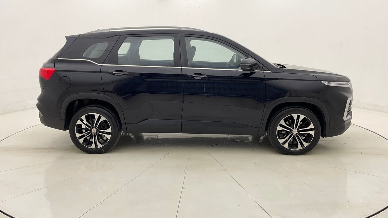 شيفروليه كابتيفا PREMIER 1.5 | بدون دفعة مقدمة | اختبار القيادة في المنزل