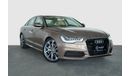 Audi A6 2015 Audi A6 50TFSI V6 Supercharged S-Line Quattro/ Warranty / Full Service History