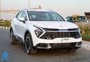 Kia Sportage 2025 2.0L 4x2 - Powerful Engine - Book Now!