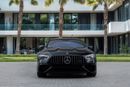مرسيدس بنز ايه ام جي جي تي 53 AMG GT 53 4-Matic | 7,246 P.M  | 0% Downpayment | Agency Warranty!