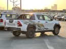 Toyota Hilux ADVENTURE EXPORT ONLY - HILUX 4.0L (WITH AIR COMPRESSOR)