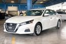 Nissan Altima S | Guaranteed Warranty | 0 Down Payment