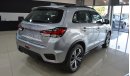 Mitsubishi ASX 2.0 GLX 4WD HIGH LINE