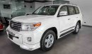 Toyota Land Cruiser GXR V8... VAT ON US