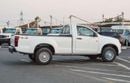 إيسوزو D ماكس ISUZU DMAX 2.5L 4WD SC DIESEL PICKUP 2026