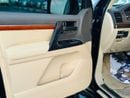 Toyota Land Cruiser GXR
