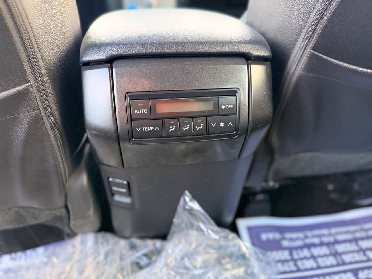 Toyota Prado TXL1 2.8L