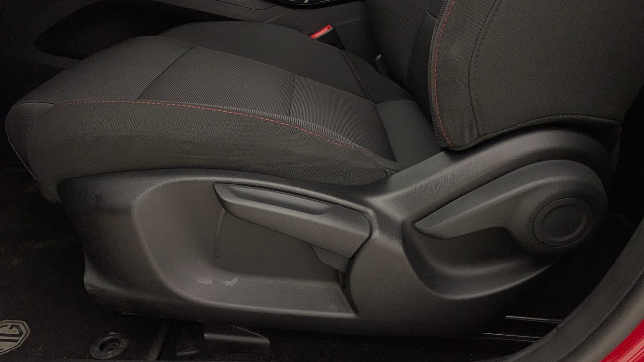 MG GT STD 1.5 | Zero Down Payment | Home Test Drive