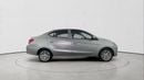 Mitsubishi Attrage GLX Full 1.2L GLX Full | Guaranteed Warranty | 0 Down Payment
