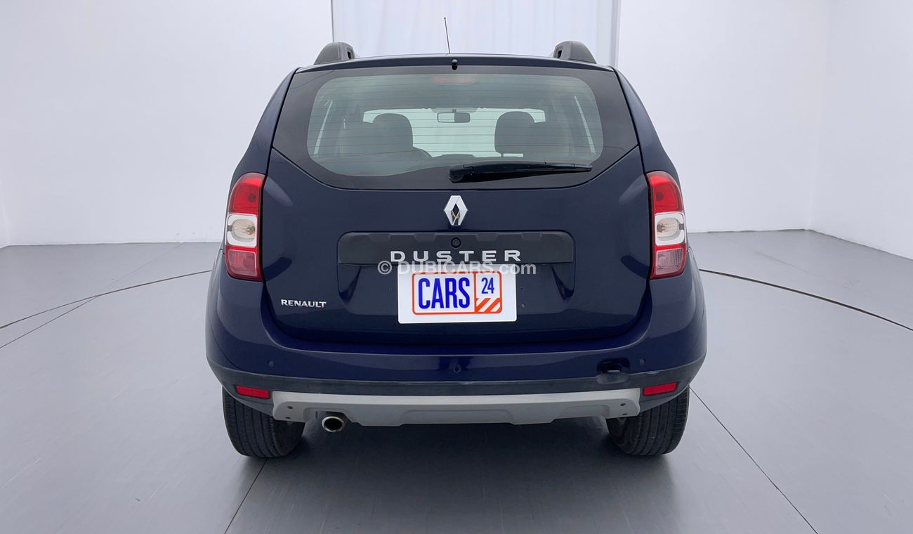 Renault Duster SE 2 | Zero Down Payment | Free Home Test Drive