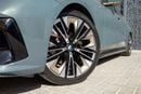 BMW 520i M SPORT 2024 BMW 520i M-Sport GCC | Agency warranty | Service contract