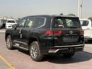 Toyota Land Cruiser TOYOTA LAND CRUISER VXR 3.5