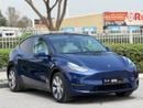 Tesla Model Y Long Range (AWD)