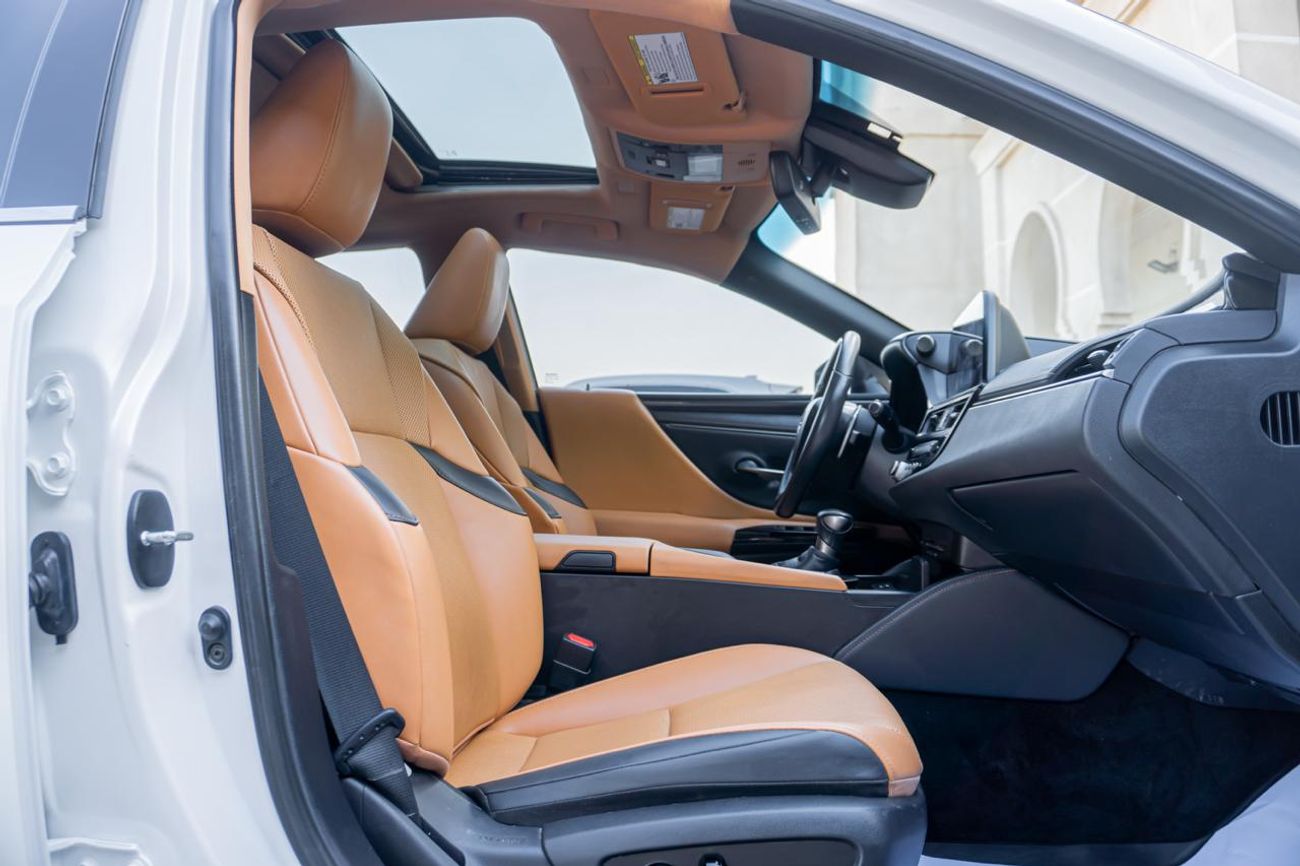 Lexus ES350 Premier 3.5L