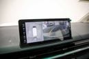 Geely Farizon Super Van 9-Seater EV - Green inside Tan | Export Only