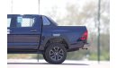 Toyota Hilux Toyota Hilux Adventure 2023 | Best price guaranteed | Dark blue | Contact Now